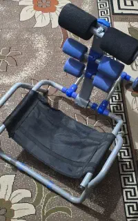 دستگاه دراز و نشست