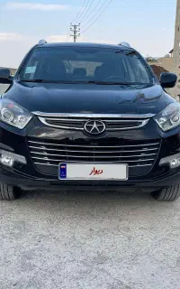 جک S5 1400
