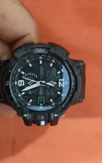 ساعت مچی کاسیو چی شاک GW A1100