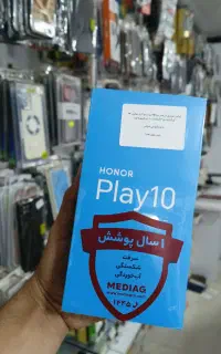 گوشی اندروید   نو با گارانتی چند مدل