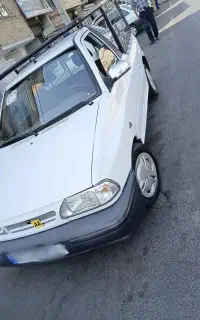 پراید وانت ۴۰۲
