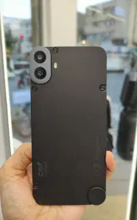 ناتینگ فون CMF 1