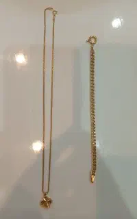 طلا کم اجرت نو