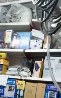 انجام کلیه خدمات برقی