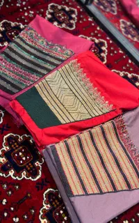 شلوار بندری با شرایط اقساط