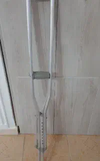 عصا آلومینیومی