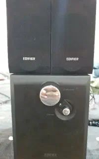 اسپیکر edifier
