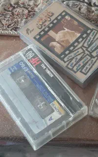 نوار کاست