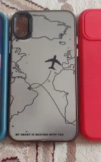 قاب گوشی Xs