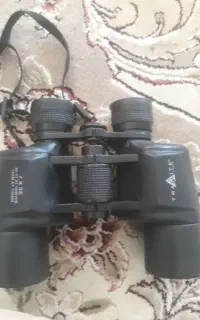 دوربین شکاری ترالیت