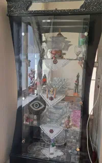 ویترین در حد نو