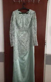لباس مجلسی