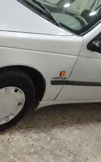 پژو 405مدل 96دوگانه شرکت