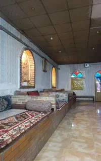 سالن جهت برگزاری مراسمات