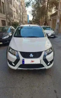 کوییک  - مدل 1403 - اقساطی بدون نیاز به ضامن