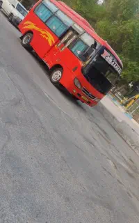 مینی بوس مهسان 88