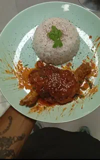 آشپزی منزل و دورهمی ها