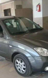 تیبا ۲ EX فول