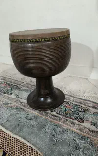 تنبک