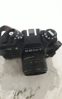 دوربین زنیت روسی اصل نو