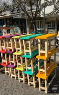 نیمکت خیاطی فردیس