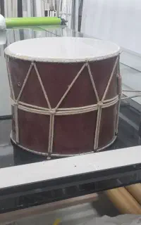 ناغارا( ساز نقاره آذربایجان )