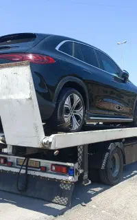 خودرو بر پارسا ، دفتر امداد خودرو پارسا یدک سبلان