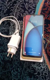 گوشی پکو ردمیa5