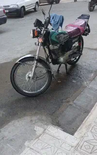 موتور سلامت
