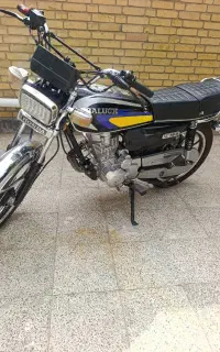 بلوچ 150