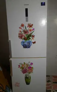 یخچال فریزر اصل سامسونگ