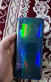 گوشیa70