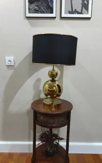 چراغ خواب آباژور رومیزی
