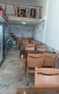 واگذاری کبابی با تمامی امکانات به علت مهاجرت