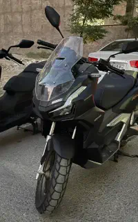 Adv 160 هوندا ای دی وی ۱۶۰ فول در حد