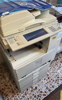 دستگاه کپی ریکو آفیشیو Gesteiner DSm635