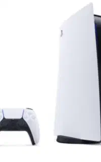 دستگاه ps5 خانگی