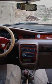 سمندlx دوگانه سوز دستی