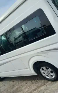 ون دربستی،به تمام مرزهای کشور مسقیم به وان ترکیه