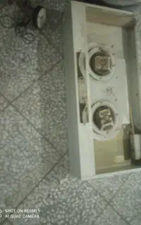 هود اشپزخانه