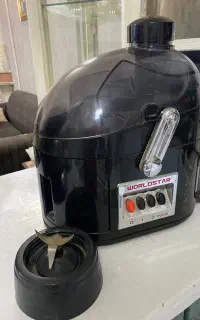 ابمیوه گیری و مخلوط کن