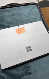 مایکرو سافت سرفیس پرو ۷ ۲۵۶ گیگ surface Pro 7