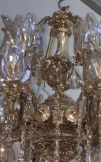 لوستر اویز