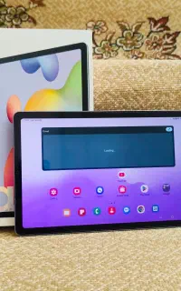 سامسونگ S6 Lite با قلم معاوضه با گوشی همرده بالاتر