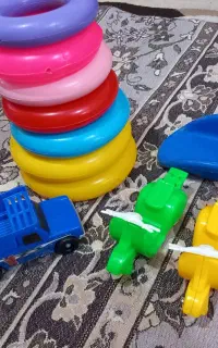 اسباب بازی