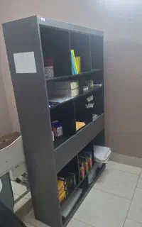 قفسه نو
