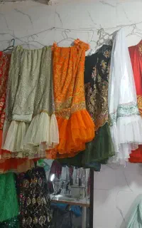 فروش لباس محلی