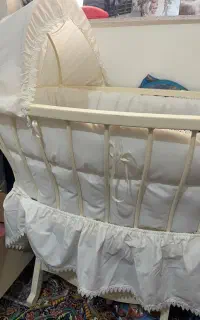 گهواره نوزاد