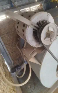 کولر آبی بزرگ ۷هزار