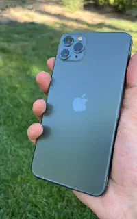 آیفون ۱۱ پرومکس ۲۵۶